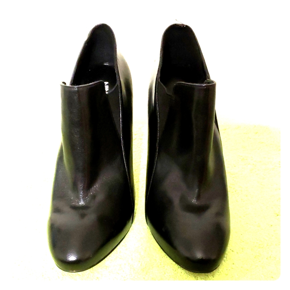 Nine West Booties